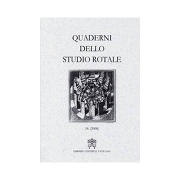 Quaderni dello studio...