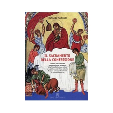Sacramento della confessione
