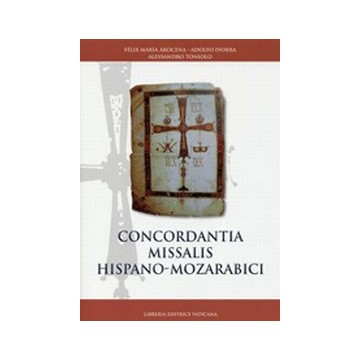 Concordantia Missalis...