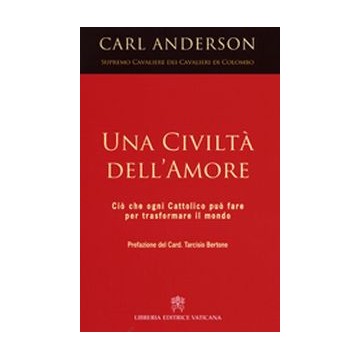 Civilt√† dell'amore