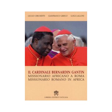 Cardinale Bernardin Gantin