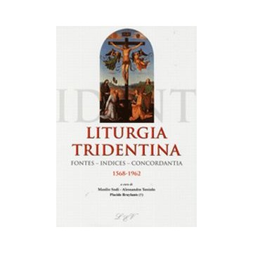 Liturgia Tridentina