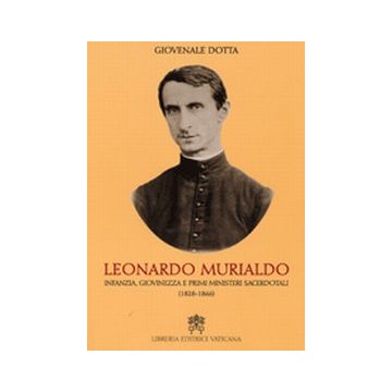 Leonardo Murialdo