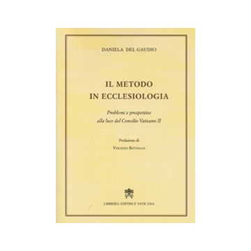 Metodo in ecclesiologia