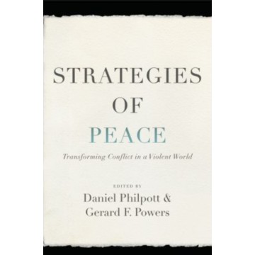 STRATEGIES OF PEACE