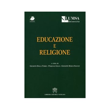 Educazione e Religione