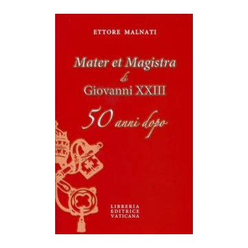 Mater et Magistra di...