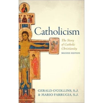 CATHOLICISM: THE STORY OF...