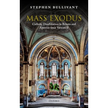 MASS EXODUS: CATHOLIC...