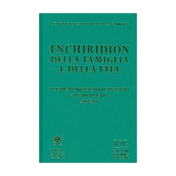 Enchiridion della Famiglia...