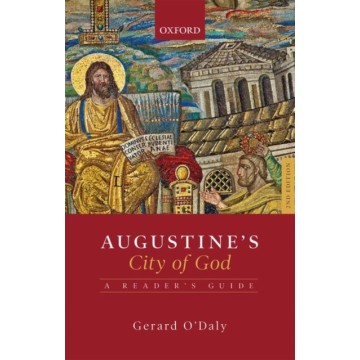 AUGUSTINE'S CITY OF GOD: A...