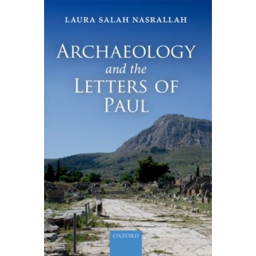 ARCHAEOLOGY AND THE LETTERS...