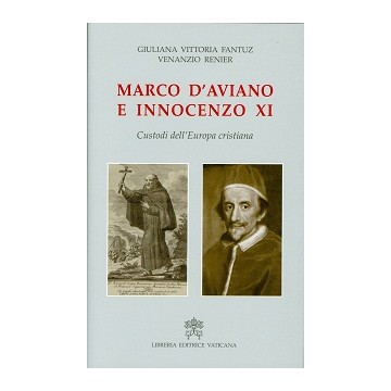 Marco D'Aviano e Innocenzo XI