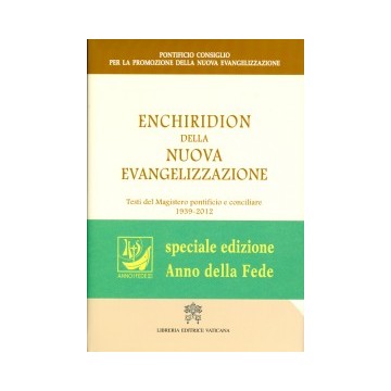 Enchiridion della nuova...