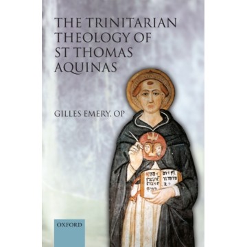 TRINITARIAN THEOLOGY OF ST...