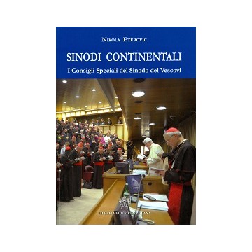 Sinodi continentali