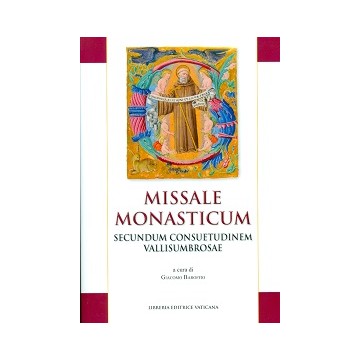 Missale monasticum