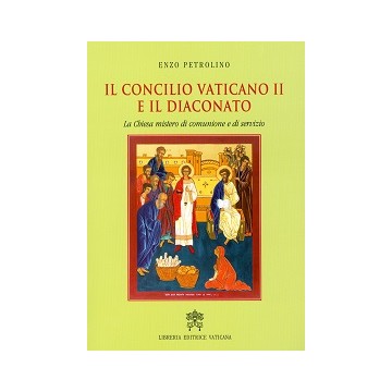 Concilio Vaticano II e il...