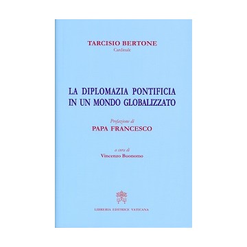 Diplomazia pontificia in un...