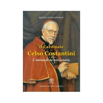 Cardinale Celso Costantini