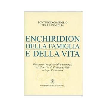 Enchiridion della famiglia...