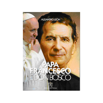 Papa Francesco e don Bosco