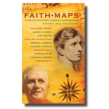 FAITH MAPS