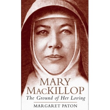 MARY MACKILLOP