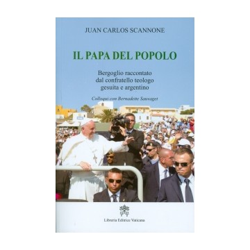 Papa del popolo
