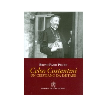 Celso Costantini
