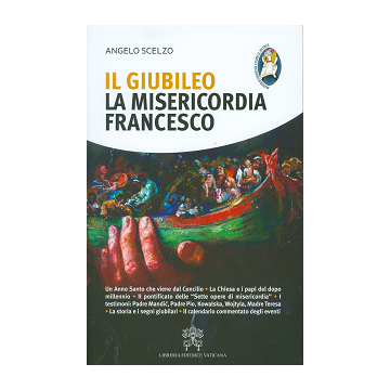 Giubileo, la misericordia,...