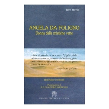 Angela da Foligno