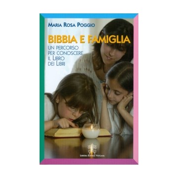 Bibbia e famiglia