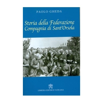 Storia della Federazione...