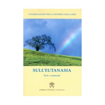 Sull'Eutanasia