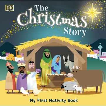 THE CHRISTMAS STORY:...