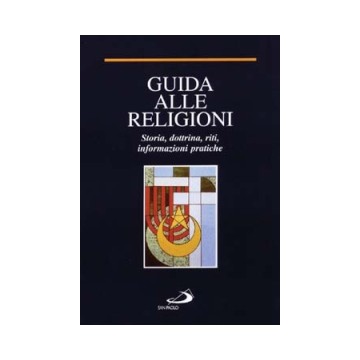 Guida alle religioni
