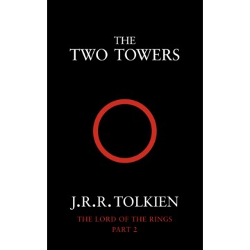 THE TWO TOWERS. THE LORD OF...