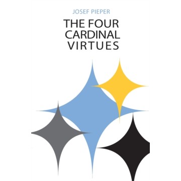 FOUR CARDINAL VIRTUES