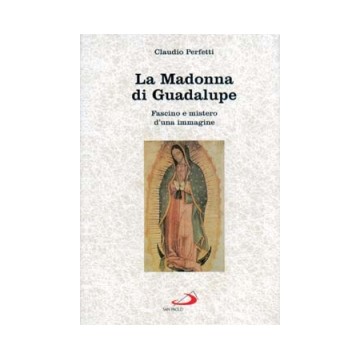 Madonna di Guadalupe