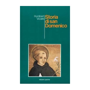 Storia di san Domenico