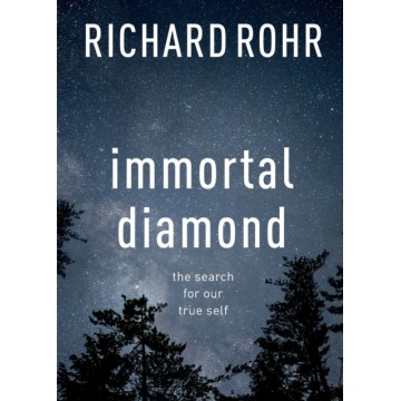 IMMORTAL DIAMOND: THE...