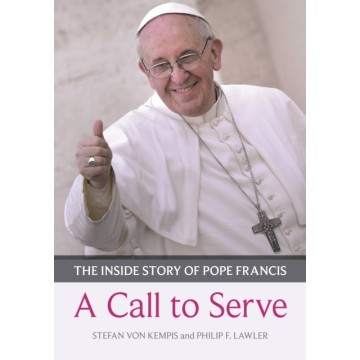 A CALL TO SERVE