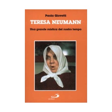 Teresa Neumann