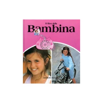 Libro della bambina