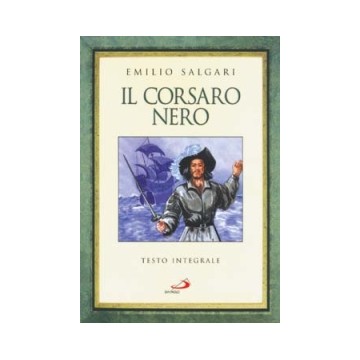 Corsaro nero