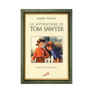 Avventure di Tom Sawyer