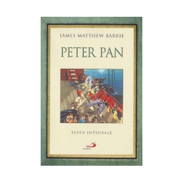 Peter Pan