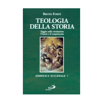 Teologia della storia