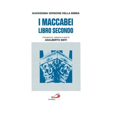 Maccabei. Vol. 2